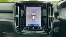 Volvo Xc40 1.5 T5 Recharge PHEV Ultimate Dark 5dr Auto Estate